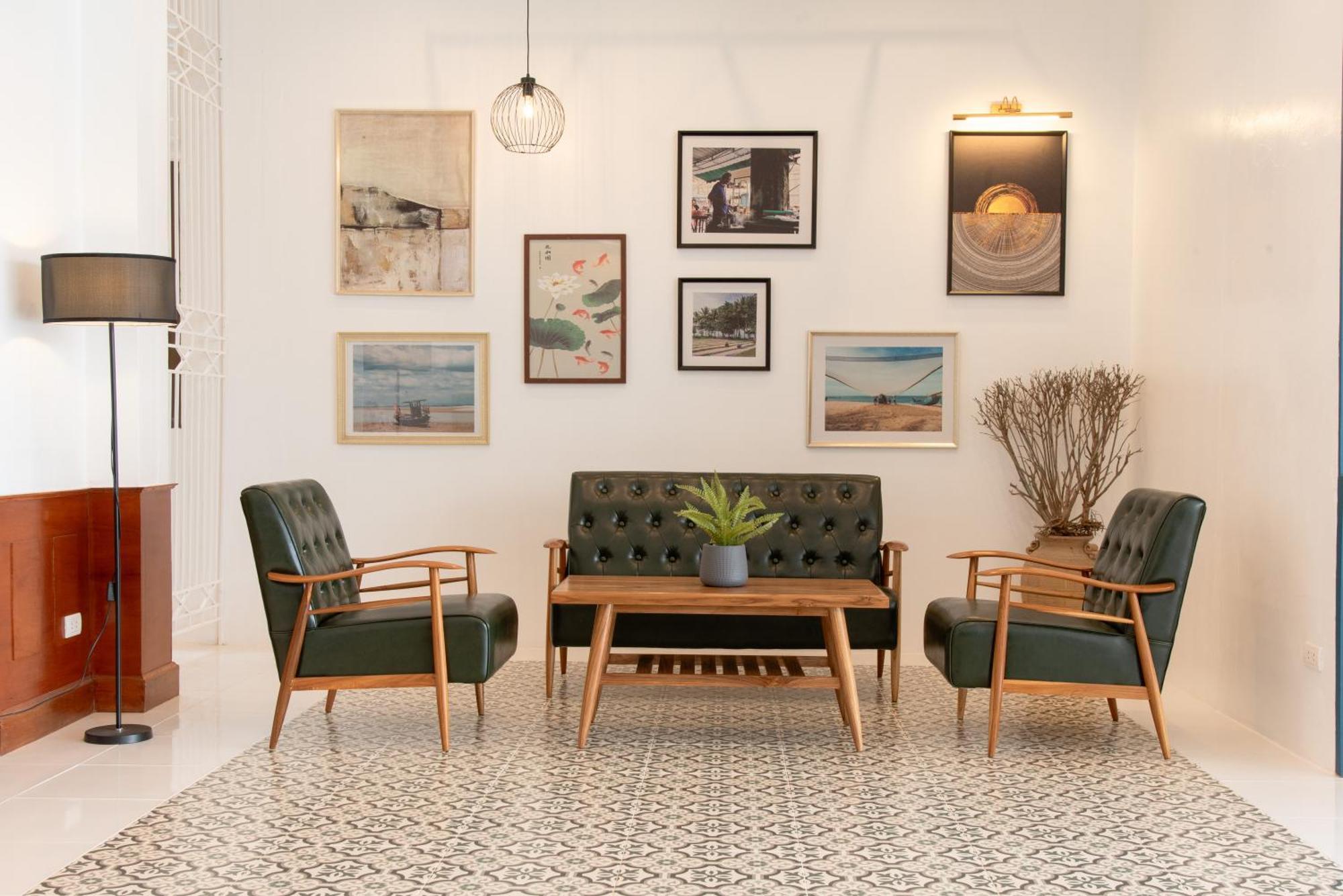 Bania Boutique House Hotel เขาหลัก ภายนอก รูปภาพ