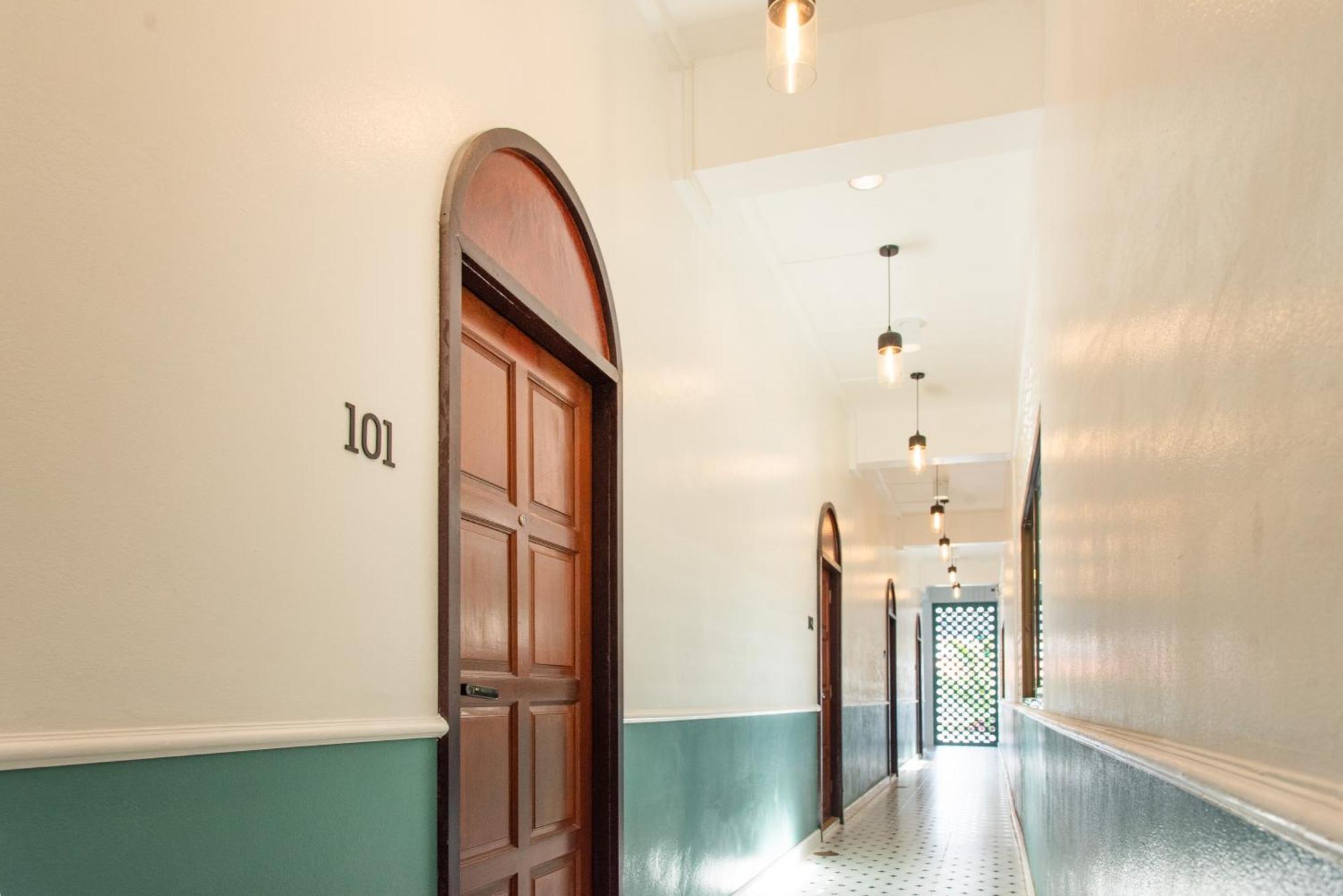 Bania Boutique House Hotel เขาหลัก ภายนอก รูปภาพ