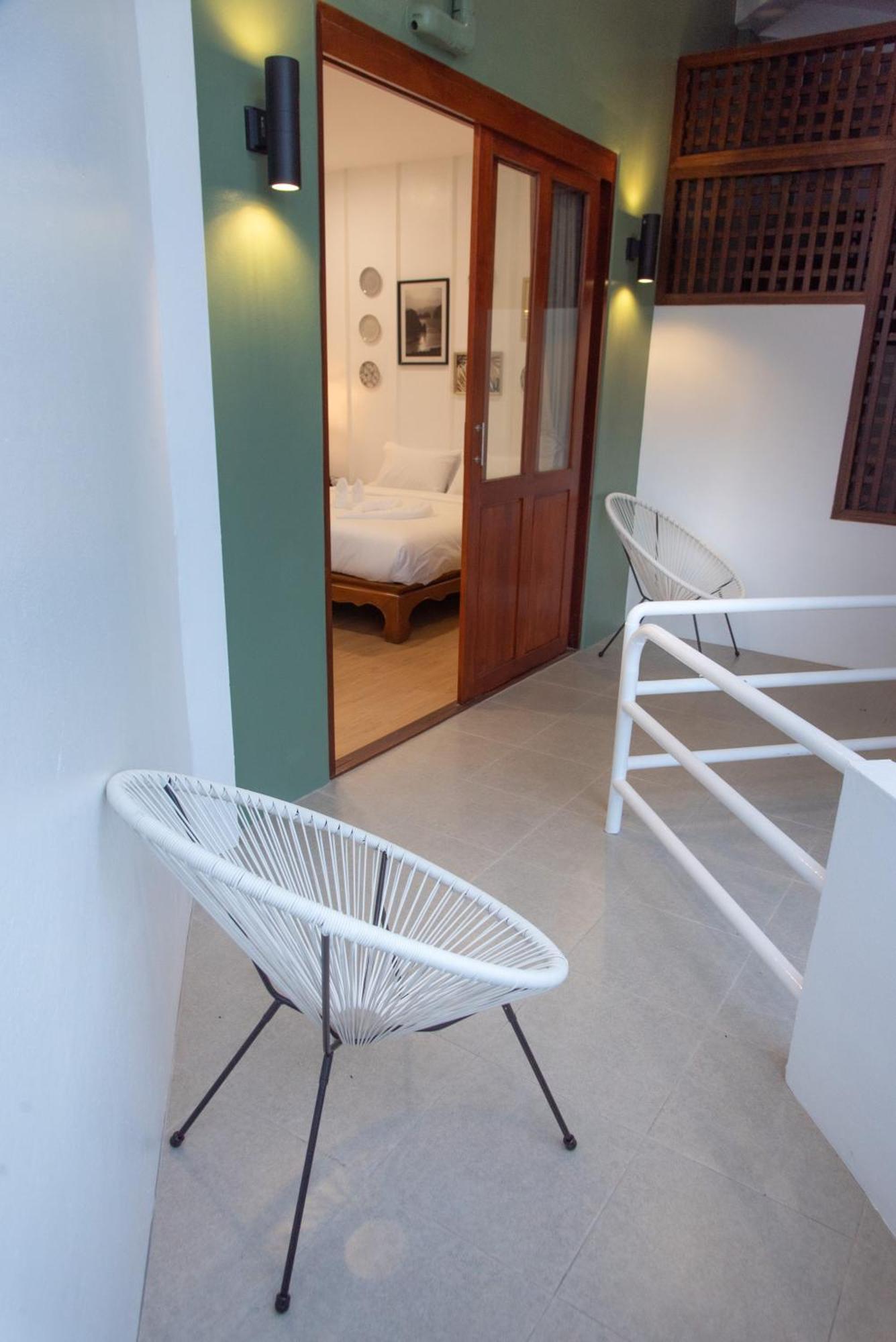 Bania Boutique House Hotel เขาหลัก ภายนอก รูปภาพ