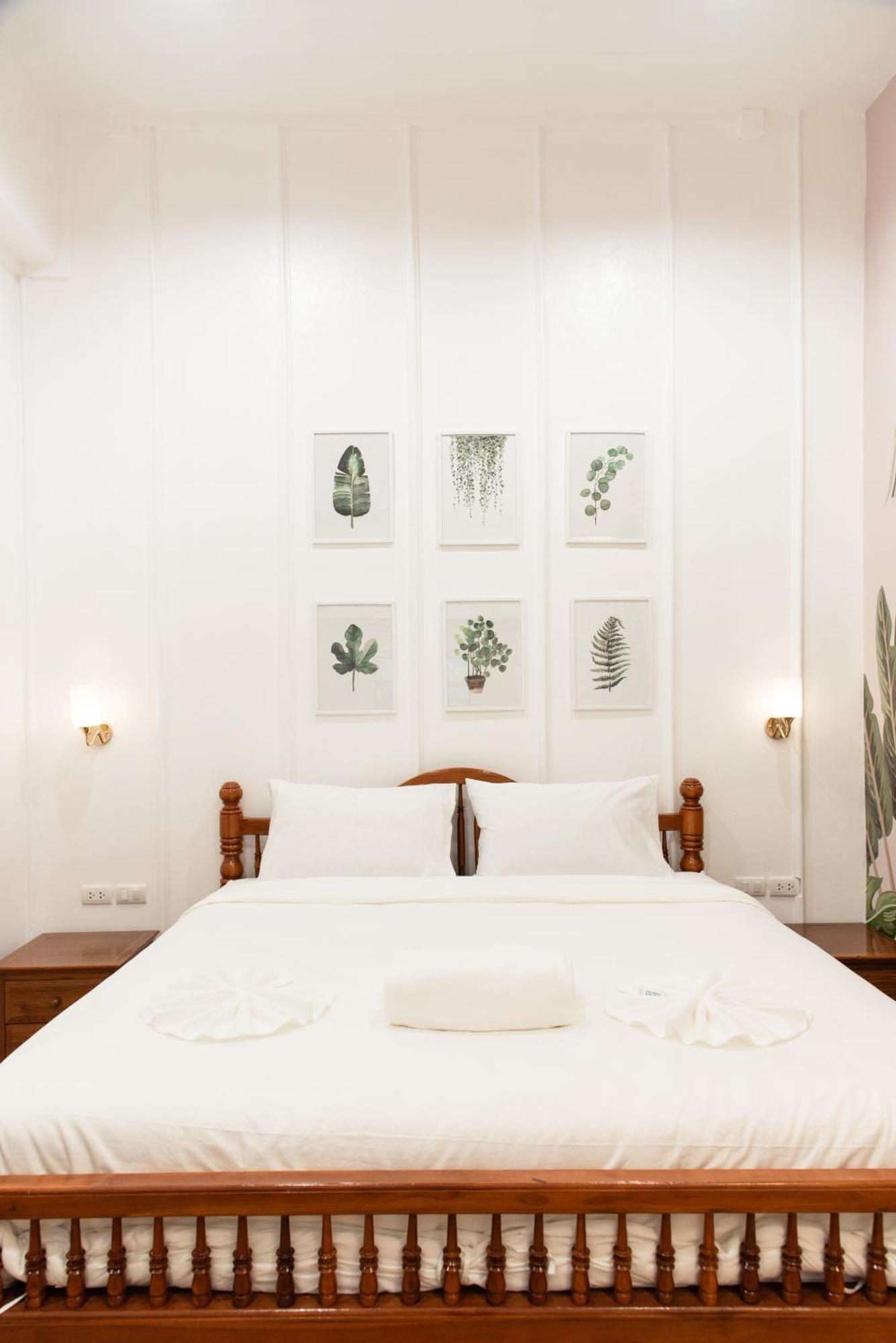 Bania Boutique House Hotel เขาหลัก ภายนอก รูปภาพ