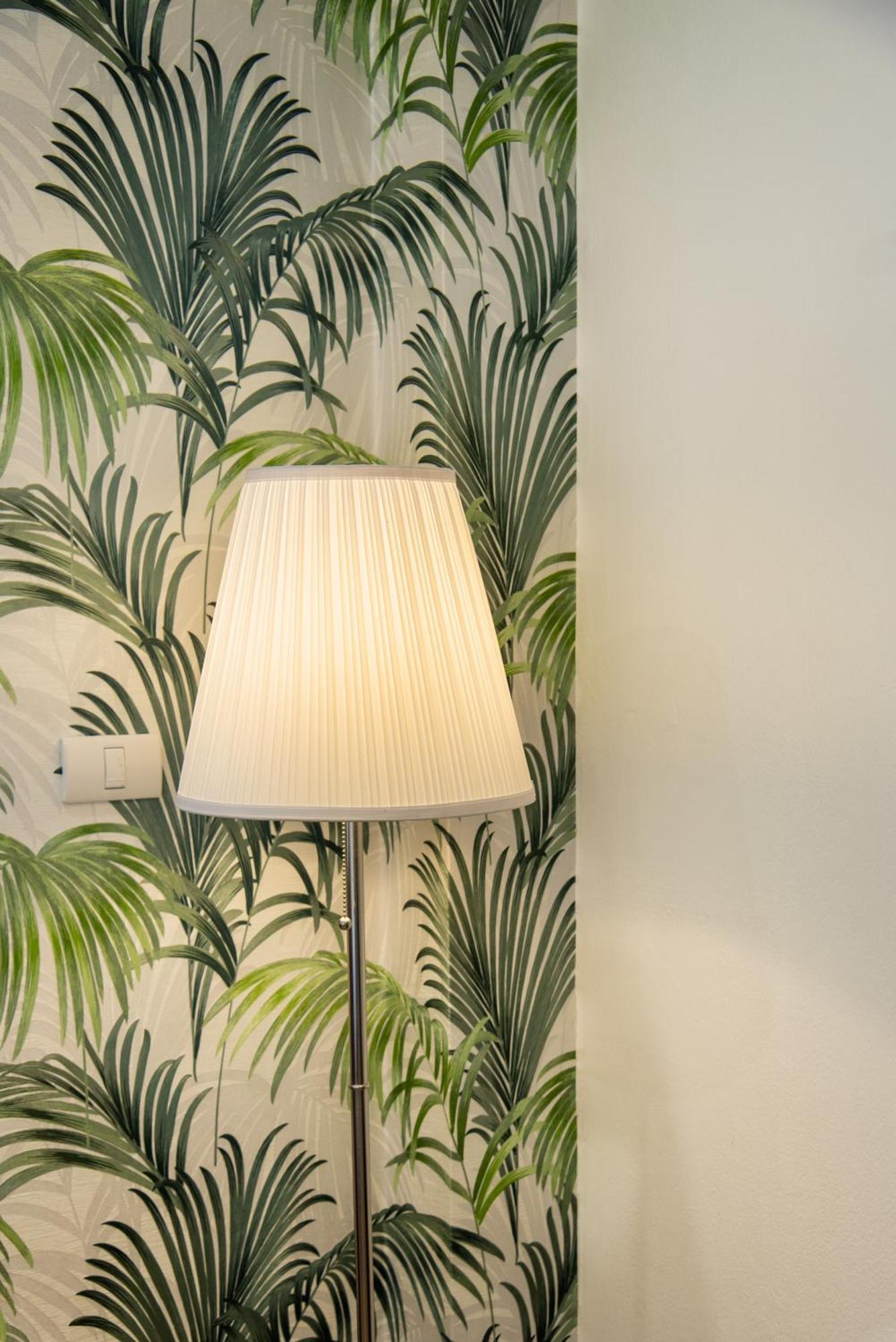 Bania Boutique House Hotel เขาหลัก ภายนอก รูปภาพ