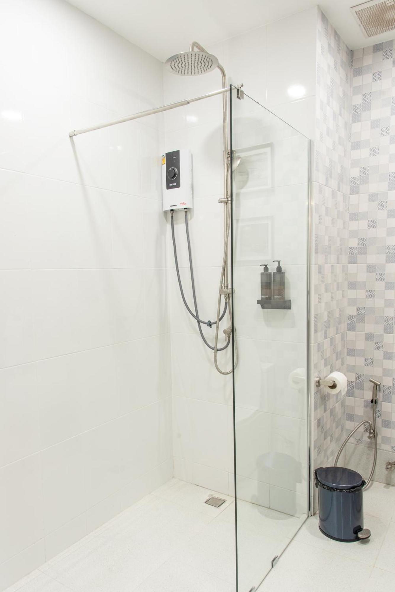 Bania Boutique House Hotel เขาหลัก ภายนอก รูปภาพ