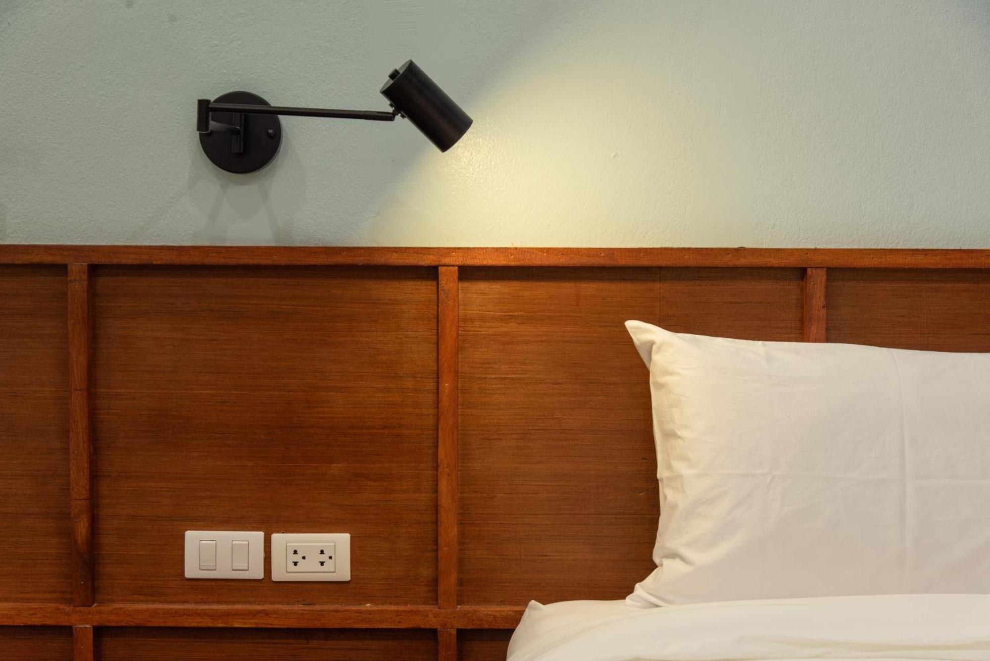 Bania Boutique House Hotel เขาหลัก ภายนอก รูปภาพ