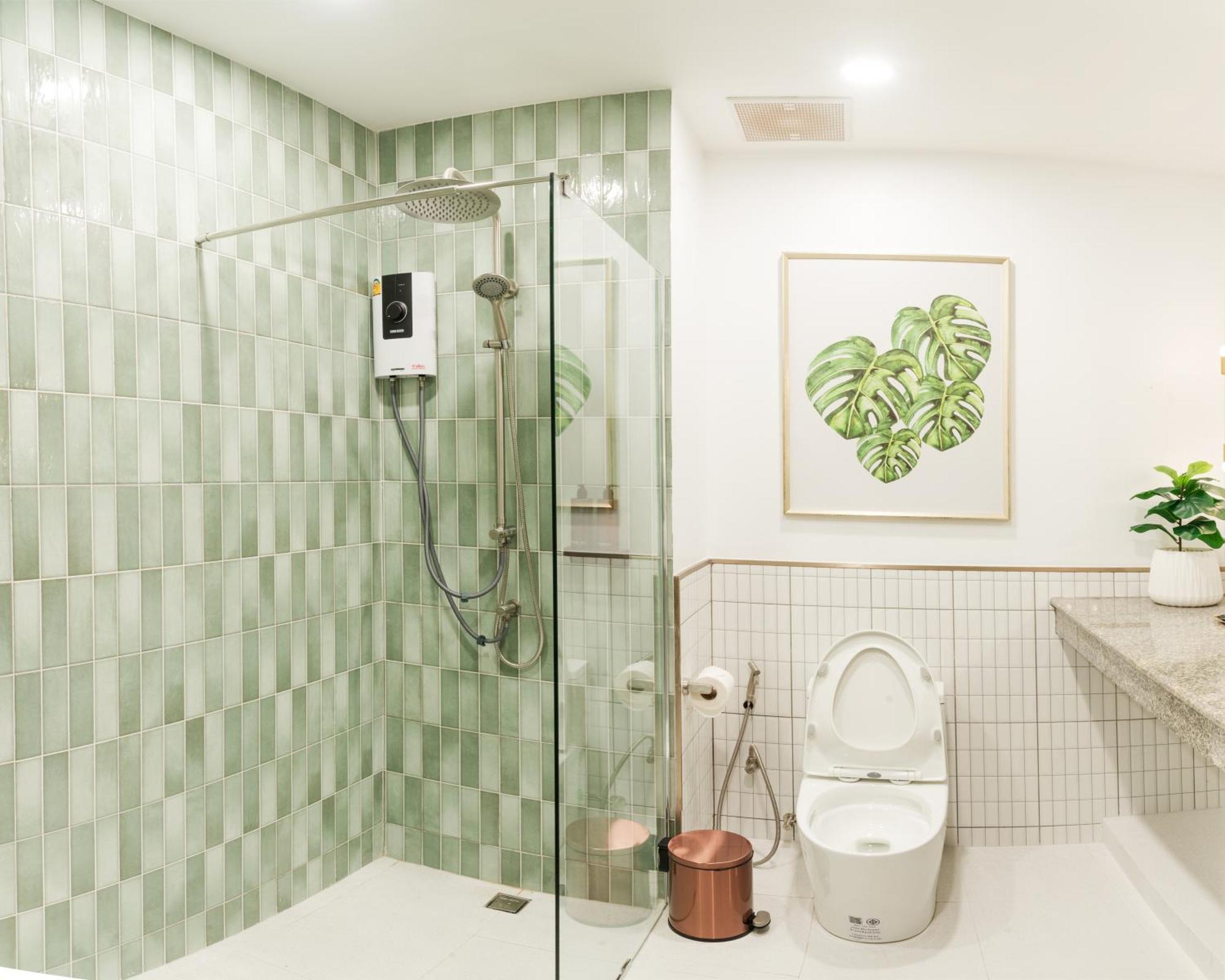 Bania Boutique House Hotel เขาหลัก ภายนอก รูปภาพ
